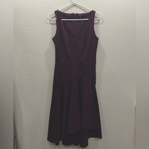 LIKE NEW VERA WANG DRESS SIZE XS